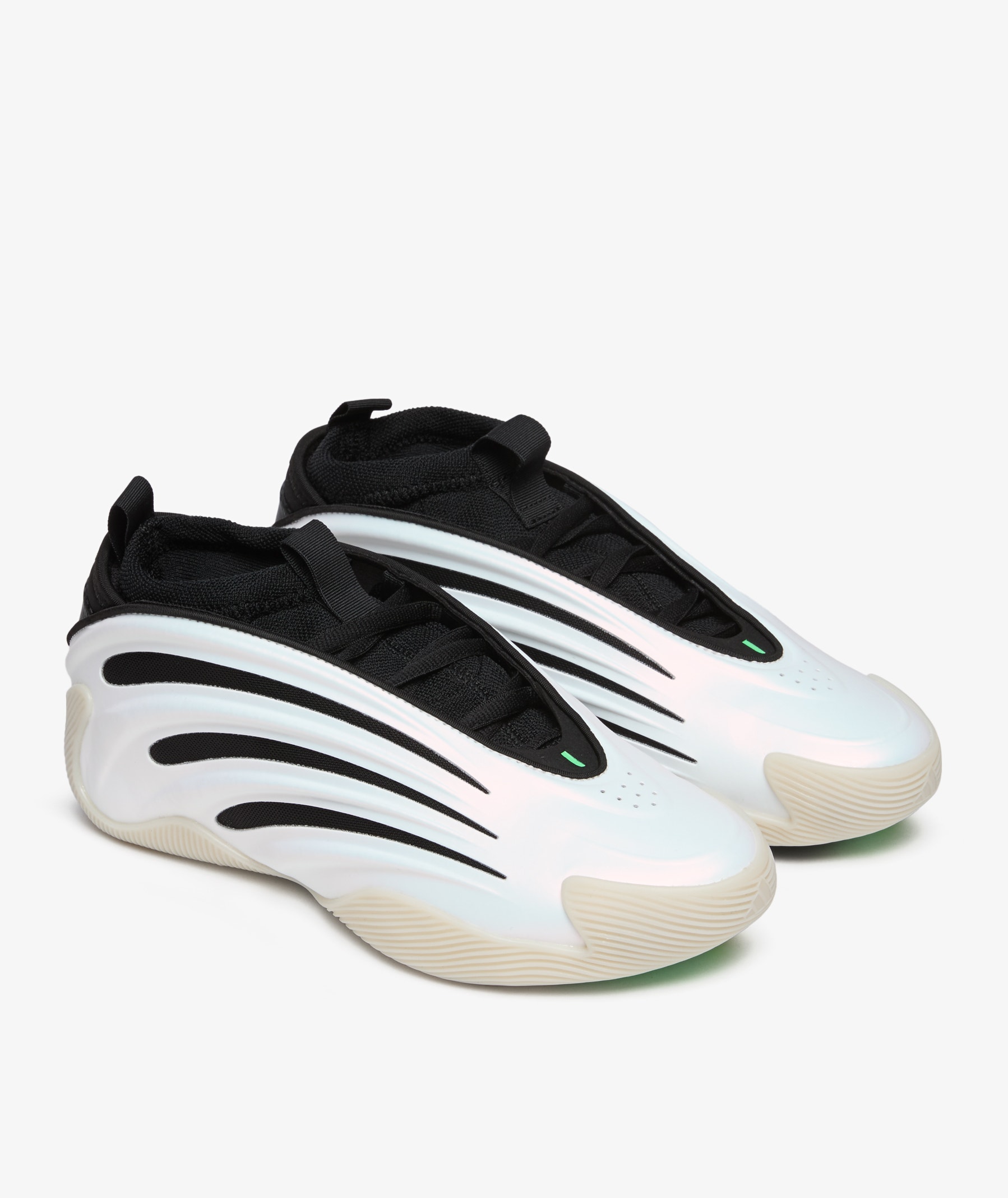 adidas Harden Volume 9 in White | SVD USA