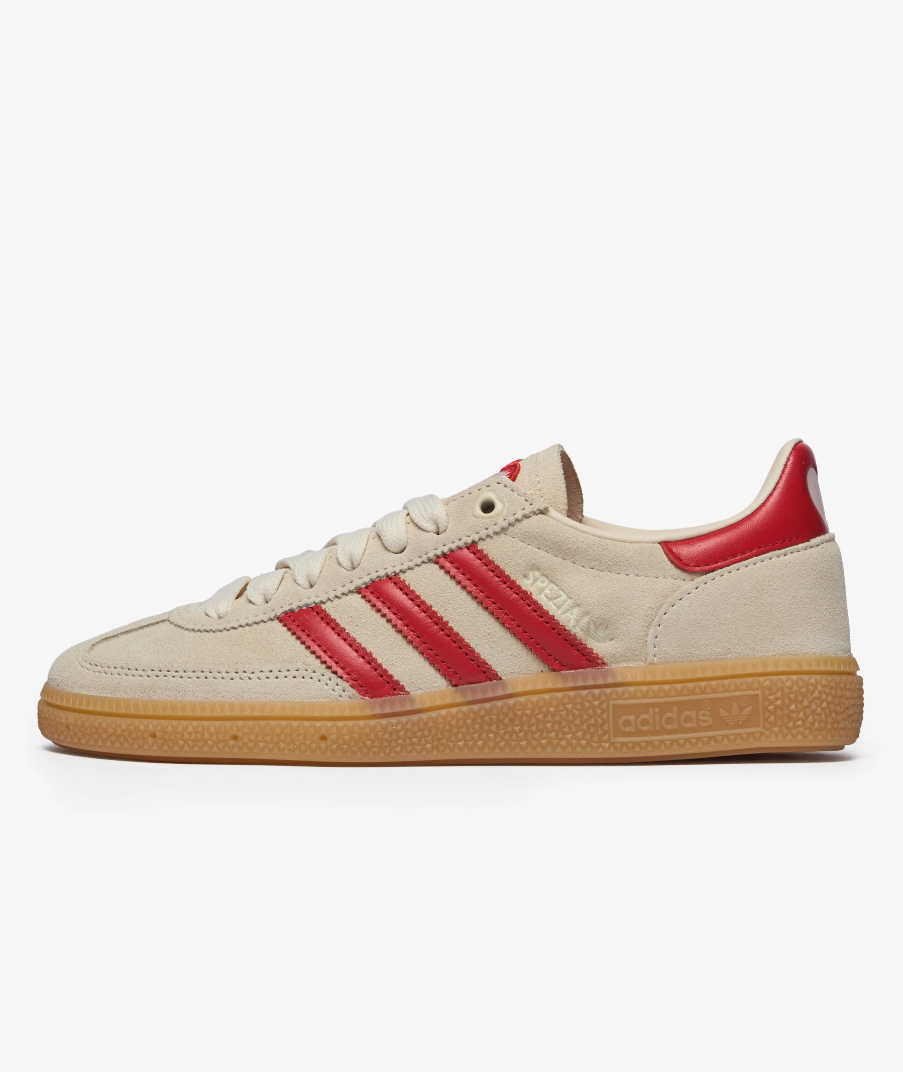 Beige adidas ZX 22 Boost | SVD