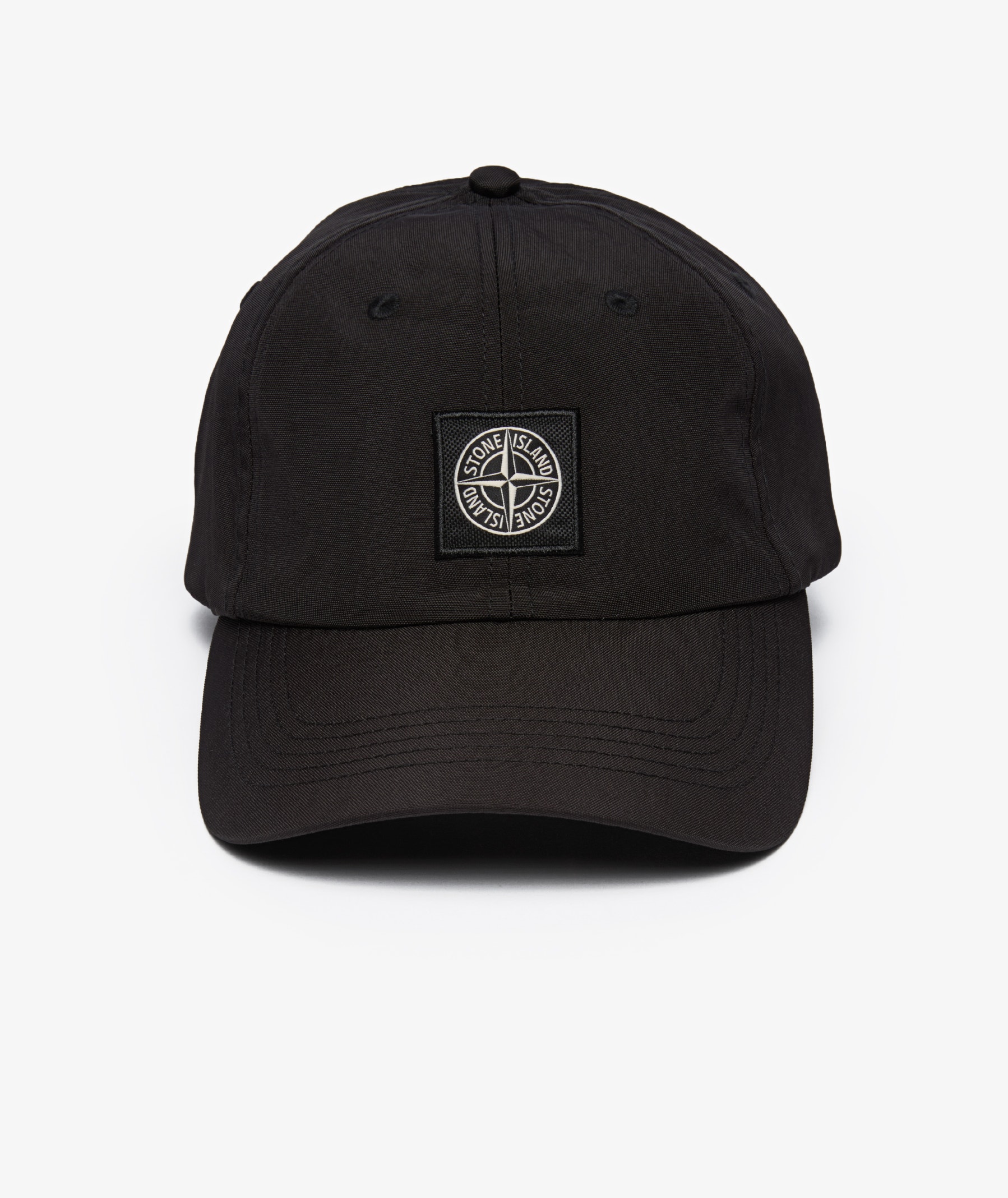 WTAPS Cap in Black | SVD USA