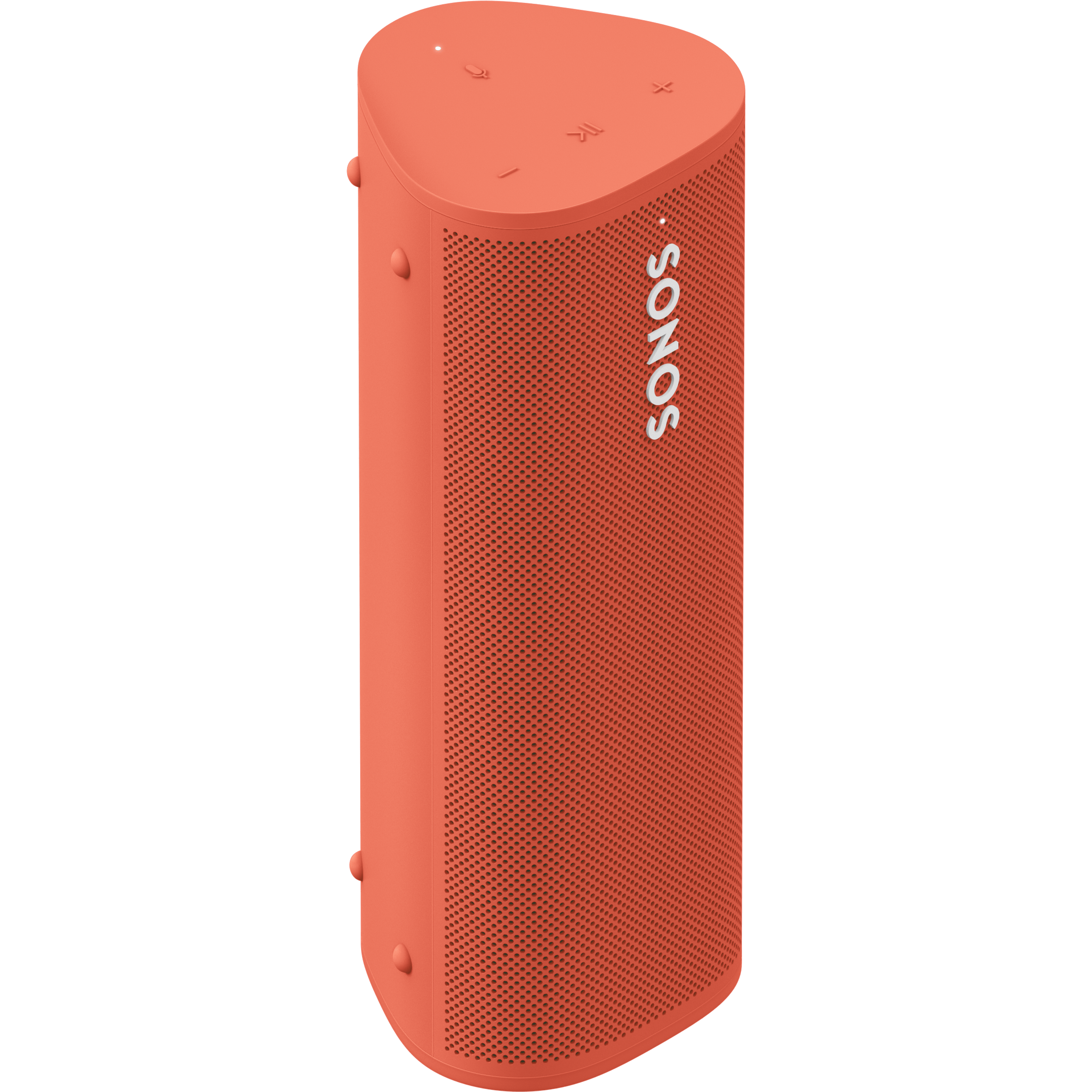 Sonos Roam：防水設計のポータブルスマートスピーカー | Sonos