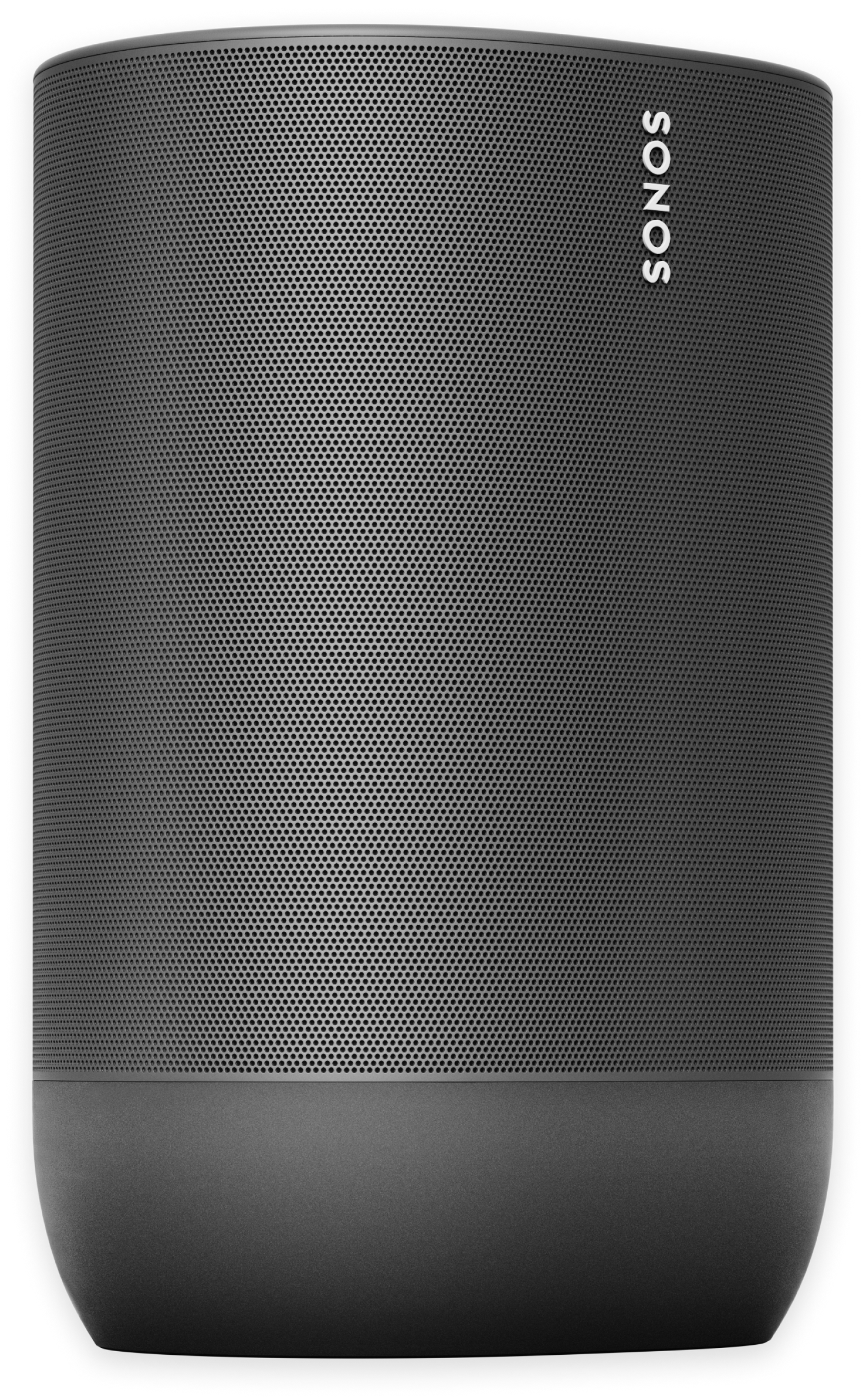 Sonos Move：第1世代 屋内外対応 Bluetoothスピーカー