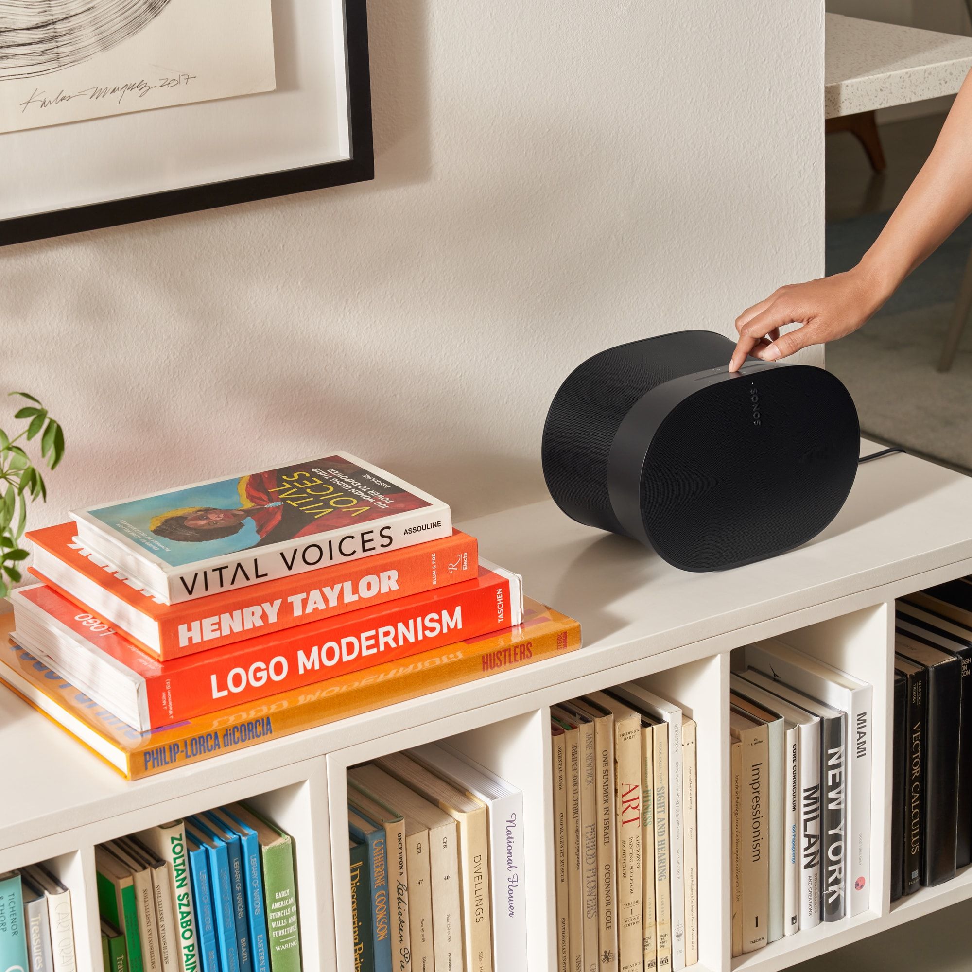 Era 300: The Spatial Audio Speaker With Dolby Atmos | Sonos