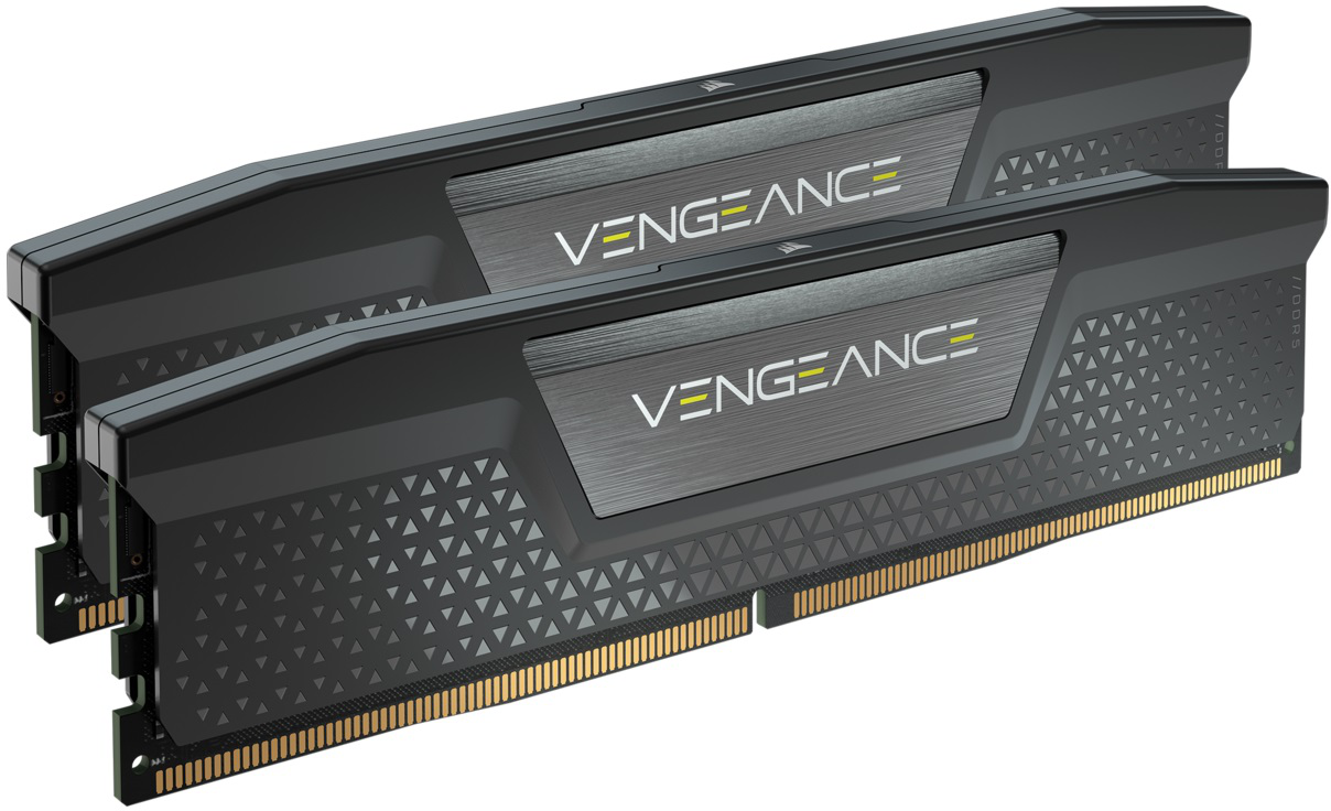 Corsair Vengance AMD EXPO CMK32GX5M2B5600Z36 (2 x 16GB | DIMM DDR5