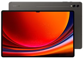 Samsung Galaxy Tab S9 Ultra (X910 / 512 GB / 12 GB / Graphite) [SM