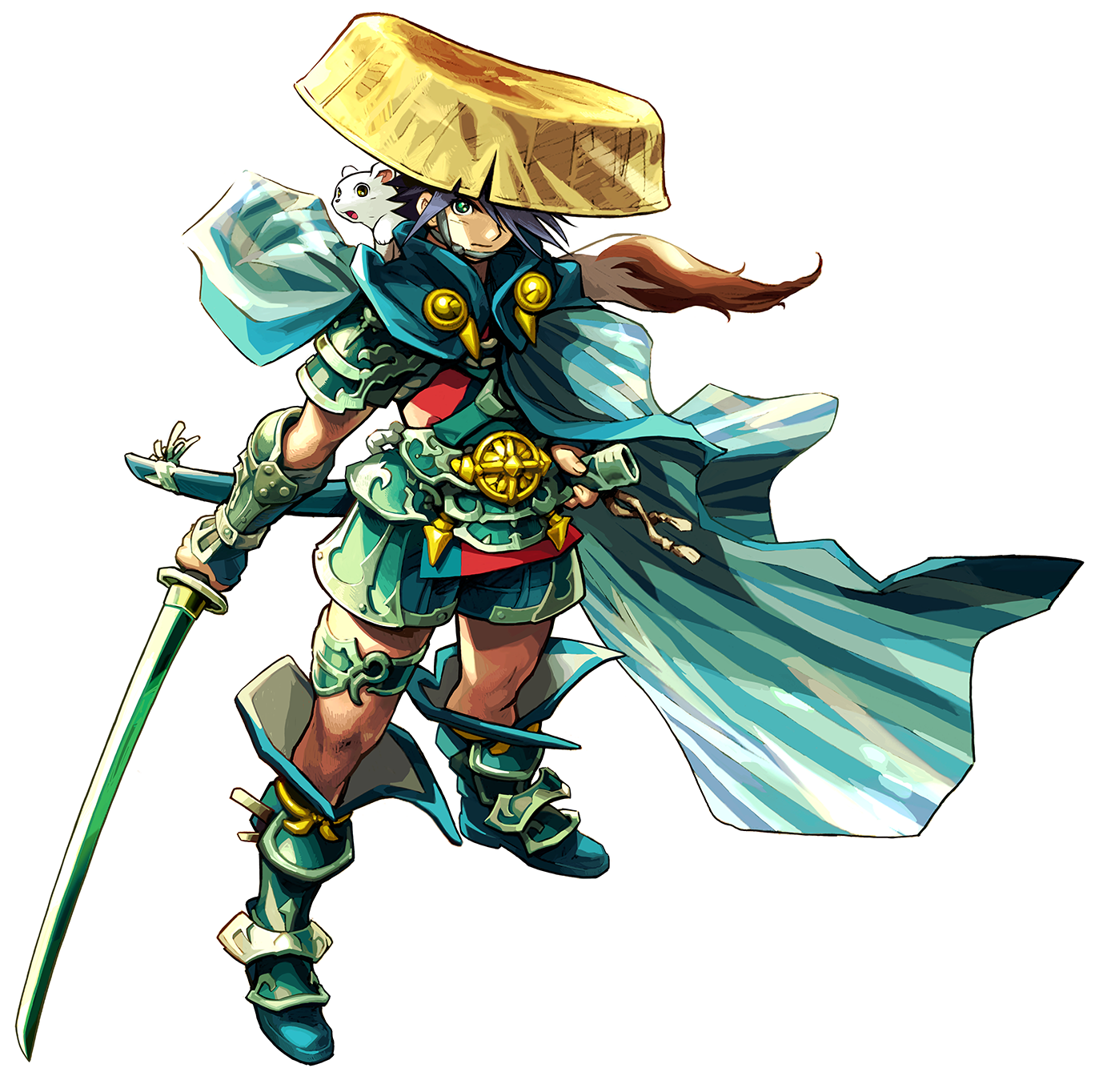 風来のシレン 月影村の怪物 インターネット版