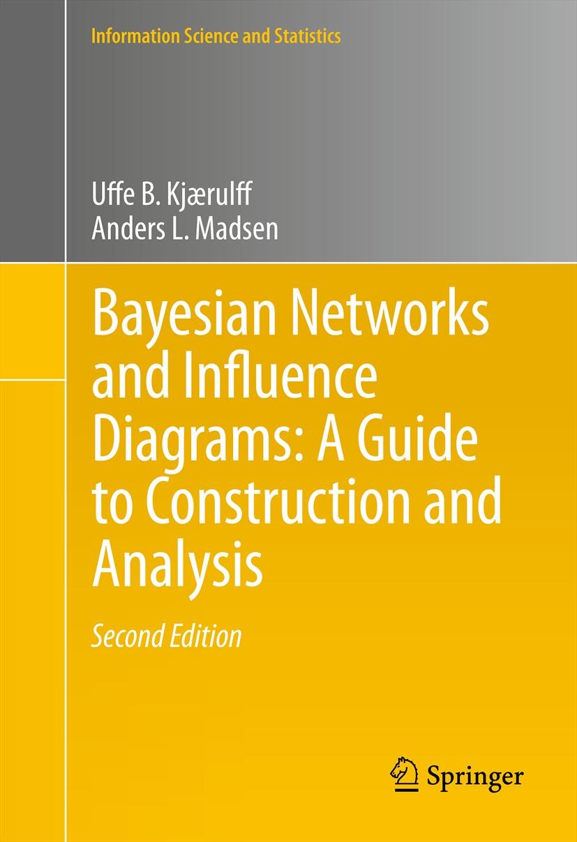 Bayesian Networks and Influence Diagrams: A Guide to Construction