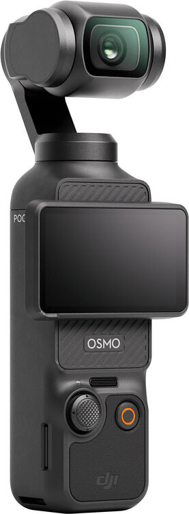 DJI Osmo Pocket 3 Creator Combo | Sweetwater