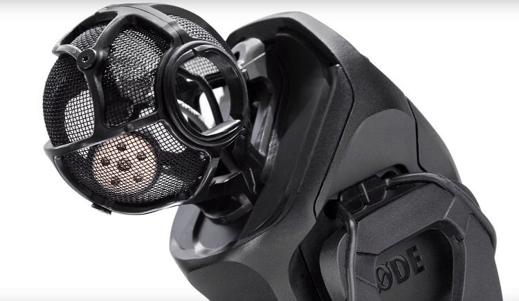 Rode Stereo VideoMic Pro Rycote Camera-mount Stereo Microphone
