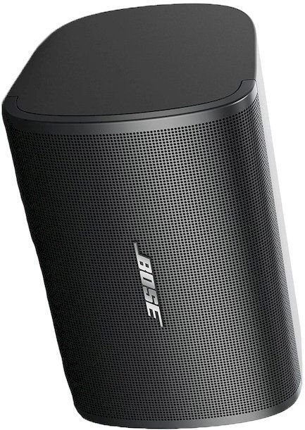 Bose Professional DesignMax DM3SE - Black | Sweetwater