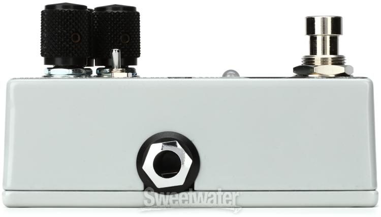 Wampler Ratsbane Distortion Pedal | Sweetwater
