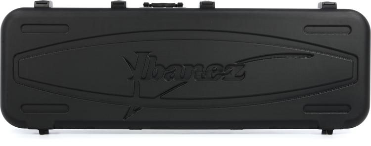 Ibanez MB300C Roadtour Bass Guitar Case | Sweetwater