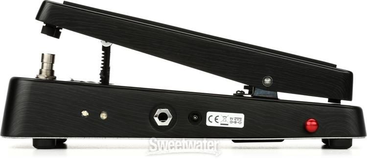 Dunlop MC404 CAE Wah Pedal | Sweetwater