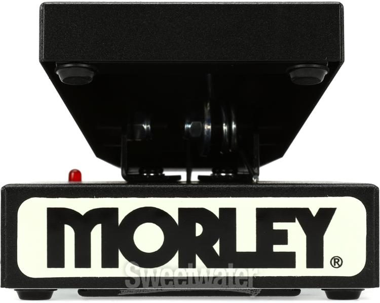 Morley 20/20 Classic Wah Pedal | Sweetwater