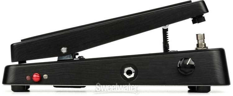 Dunlop MC404 CAE Wah Pedal | Sweetwater