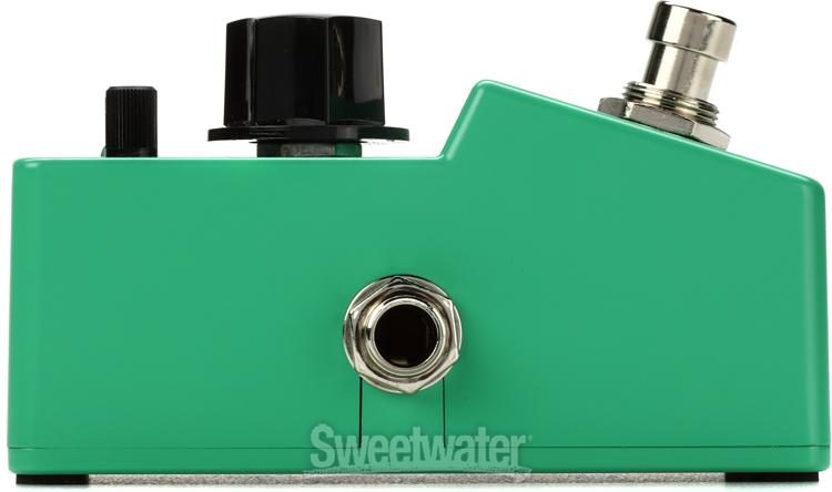 Ibanez Tube Screamer Mini Pedal | Sweetwater