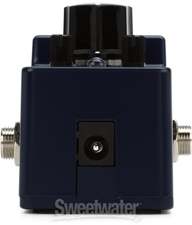 Ibanez Tremolo Mini Pedal | Sweetwater