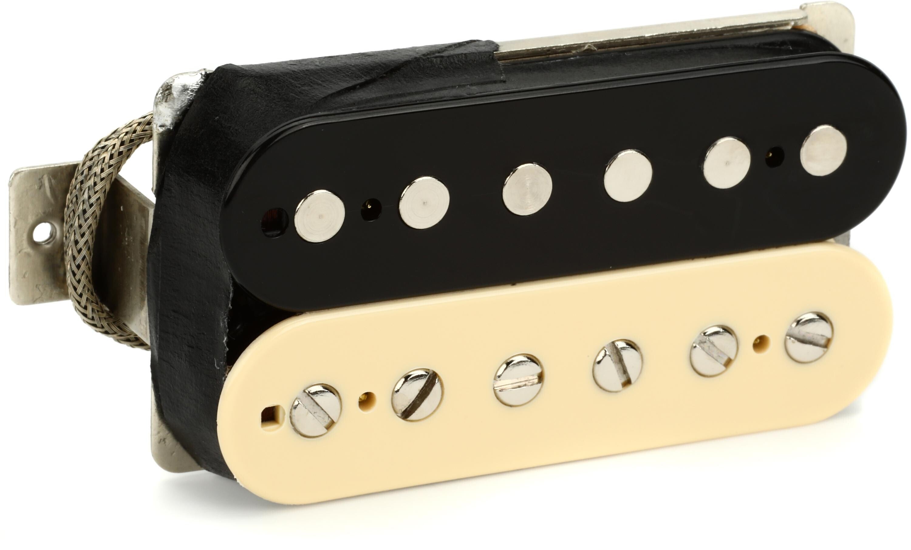 Seymour Duncan SH-1b '59 Model Bridge 1-conductor Humbucker Pickup