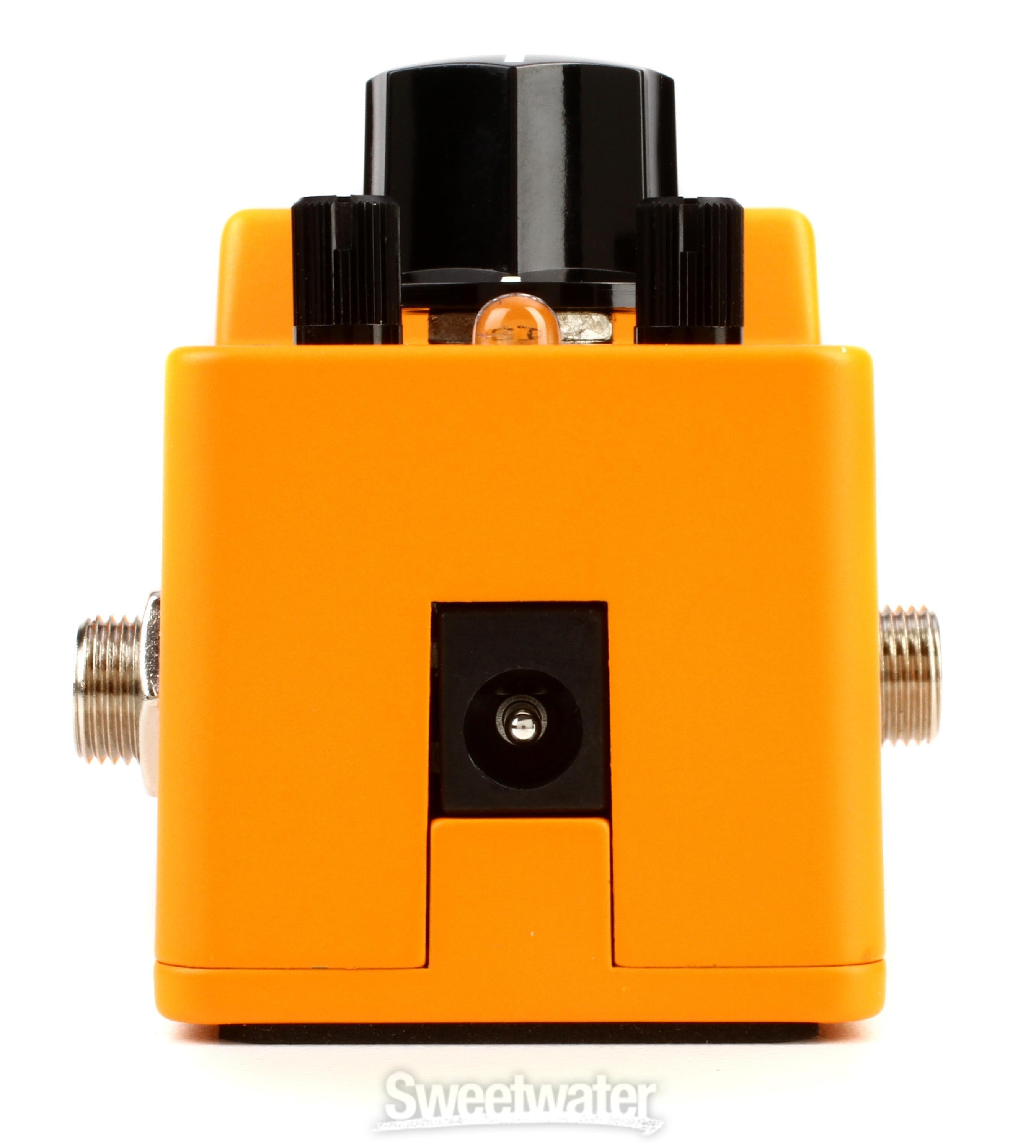 Ibanez 850 Fuzz Mini Pedal | Sweetwater