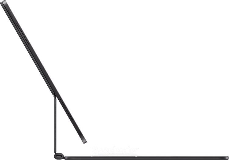 Apple Magic Keyboard for iPad Pro 13‑inch (M4) - US English