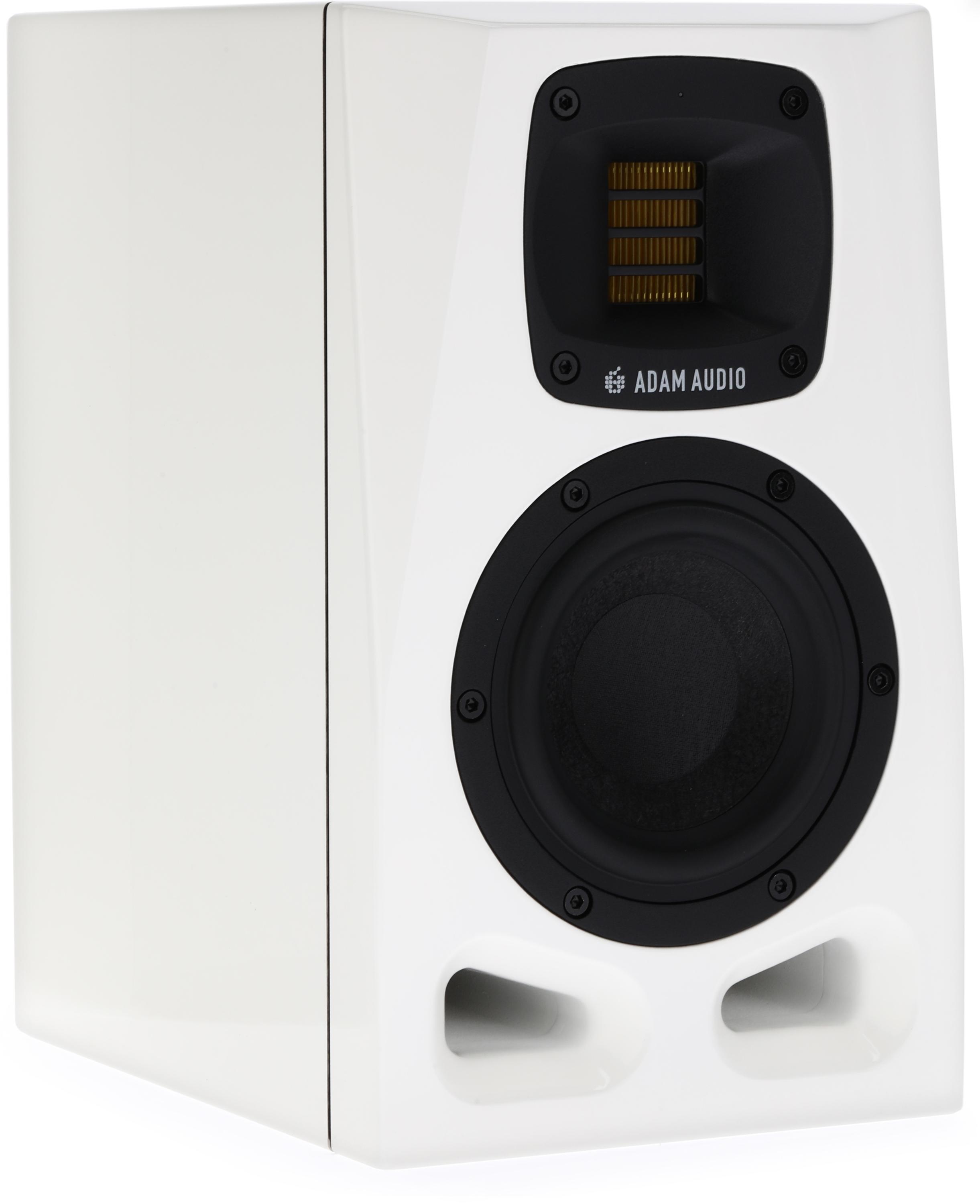 ADAM Audio A5X 5.5-inch Powered Studio Monitor | Sweetwater