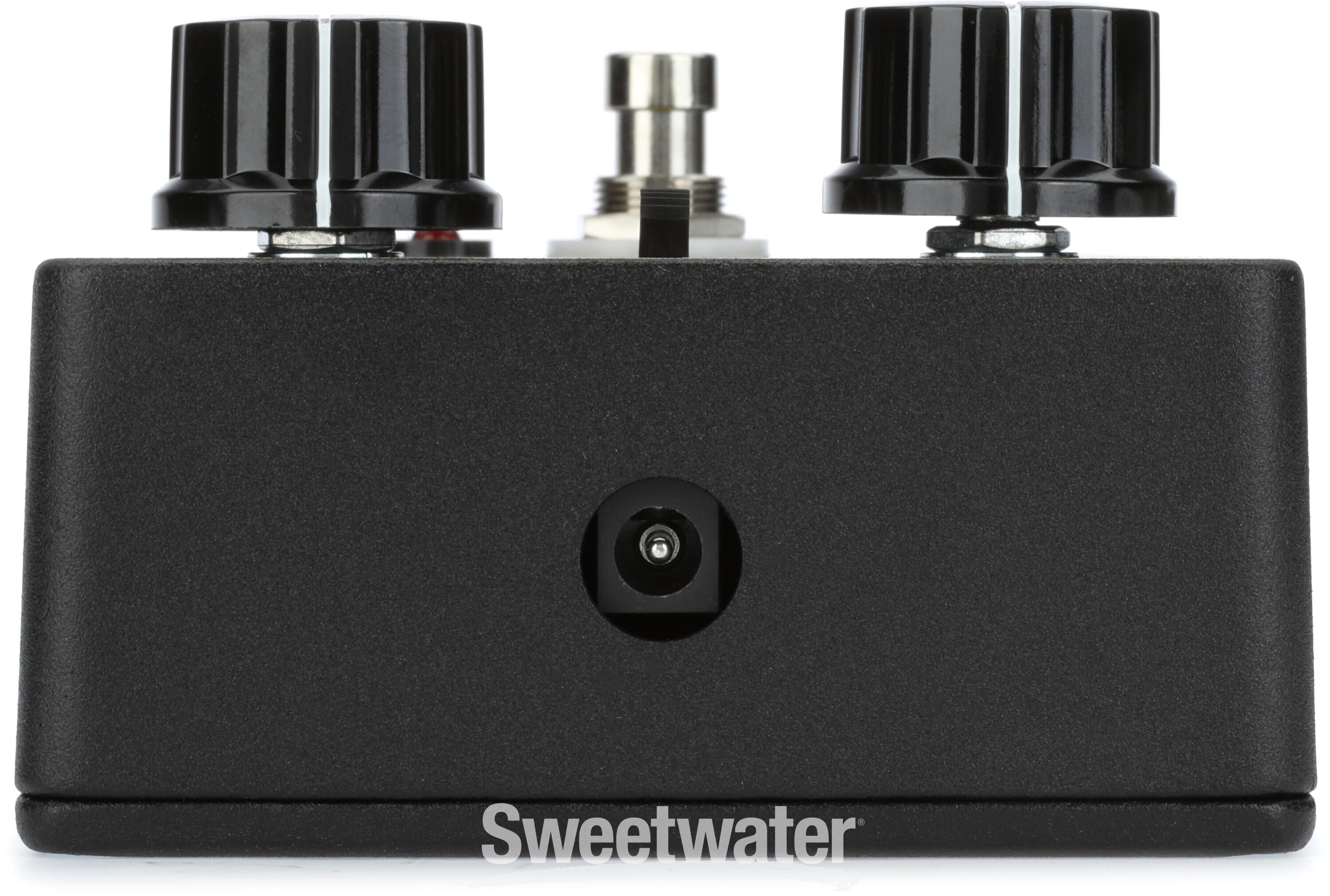 JHS Overdrive Preamp Pedal | Sweetwater