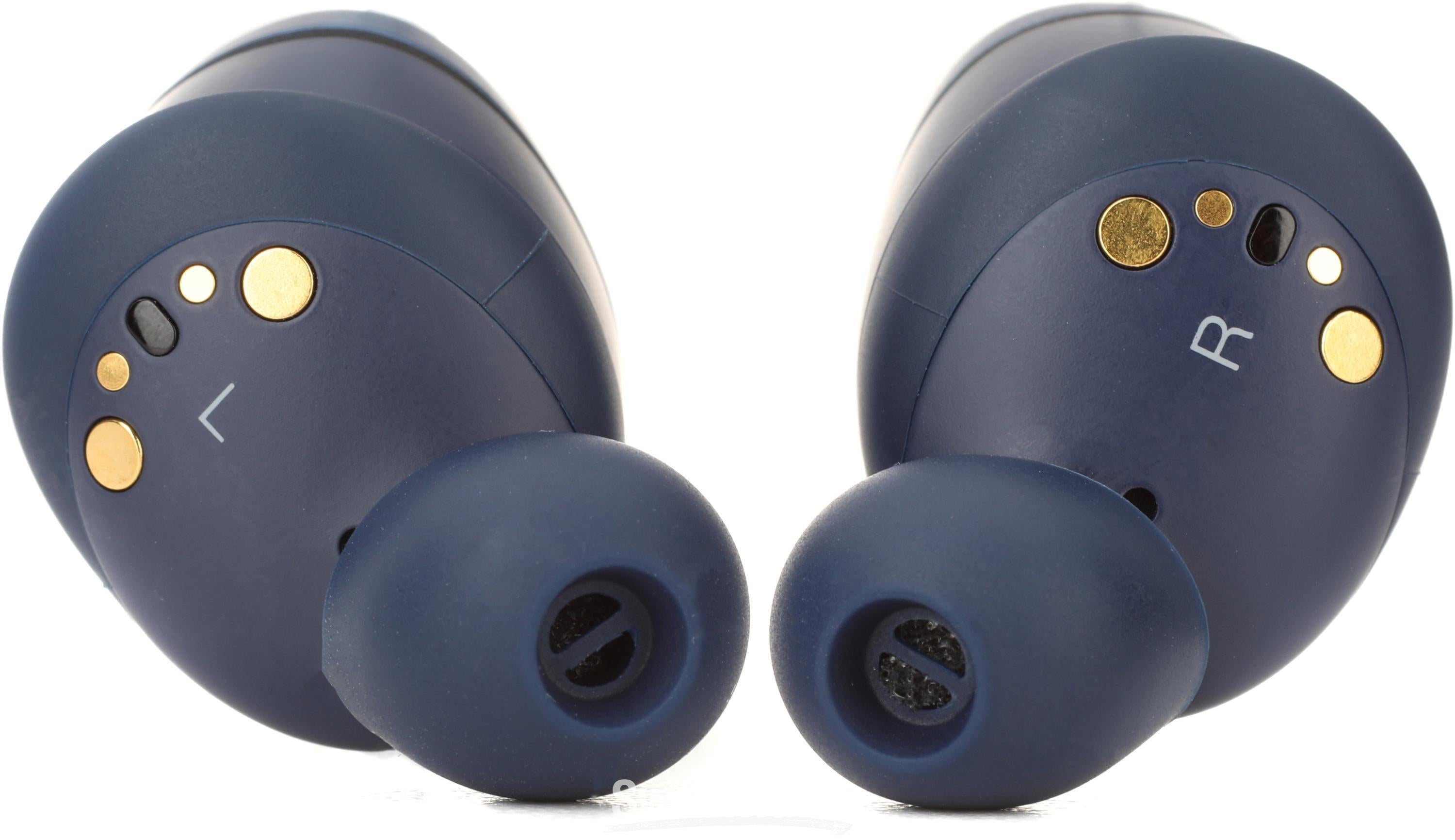 Bowers & Wilkins Pi8 True Wireless Earbuds - Midnight Blue