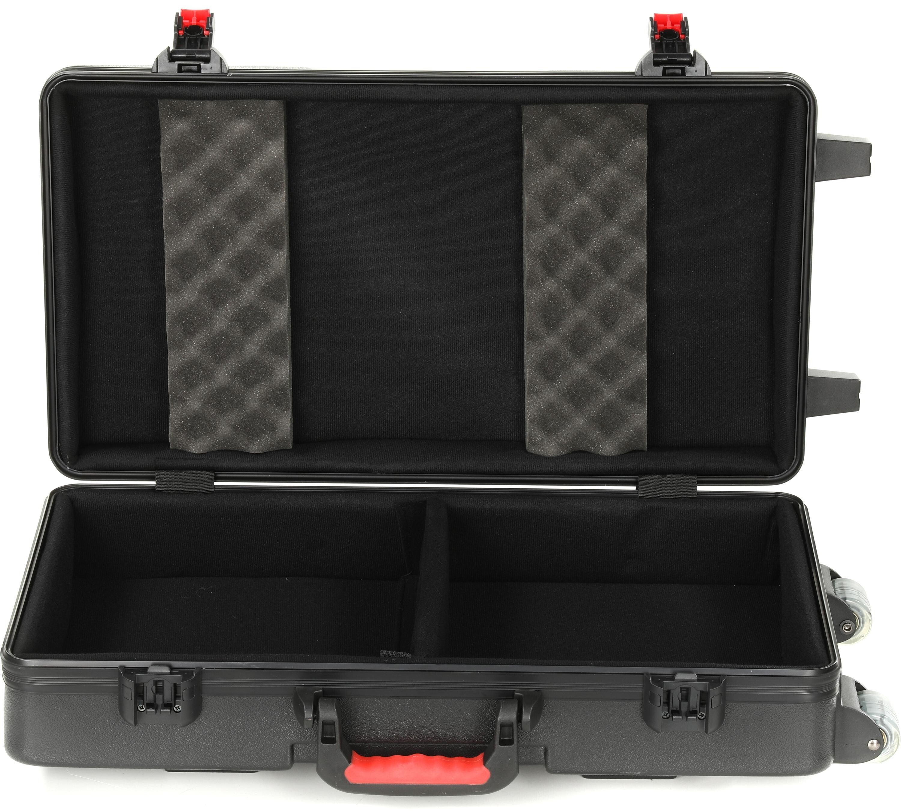 Gator GHELIXFLOOR Line 6 Helix/Helix LT Floor Case with Wheels