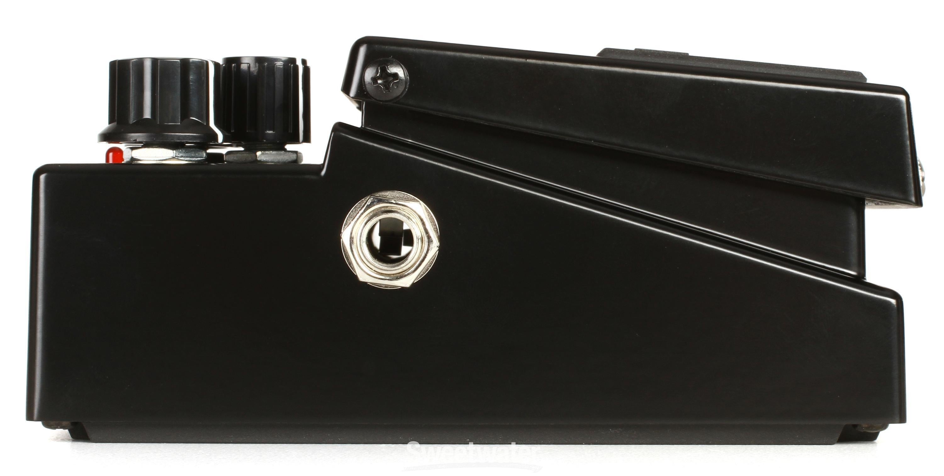 Boss DS-14A 40th Anniversary Distortion Pedal | Sweetwater