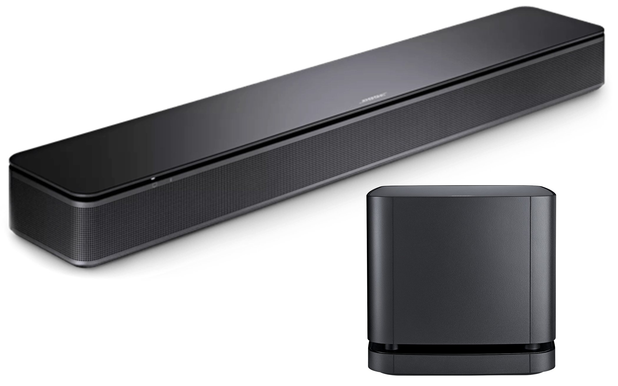 Bose TV Speaker Soundbar | Sweetwater