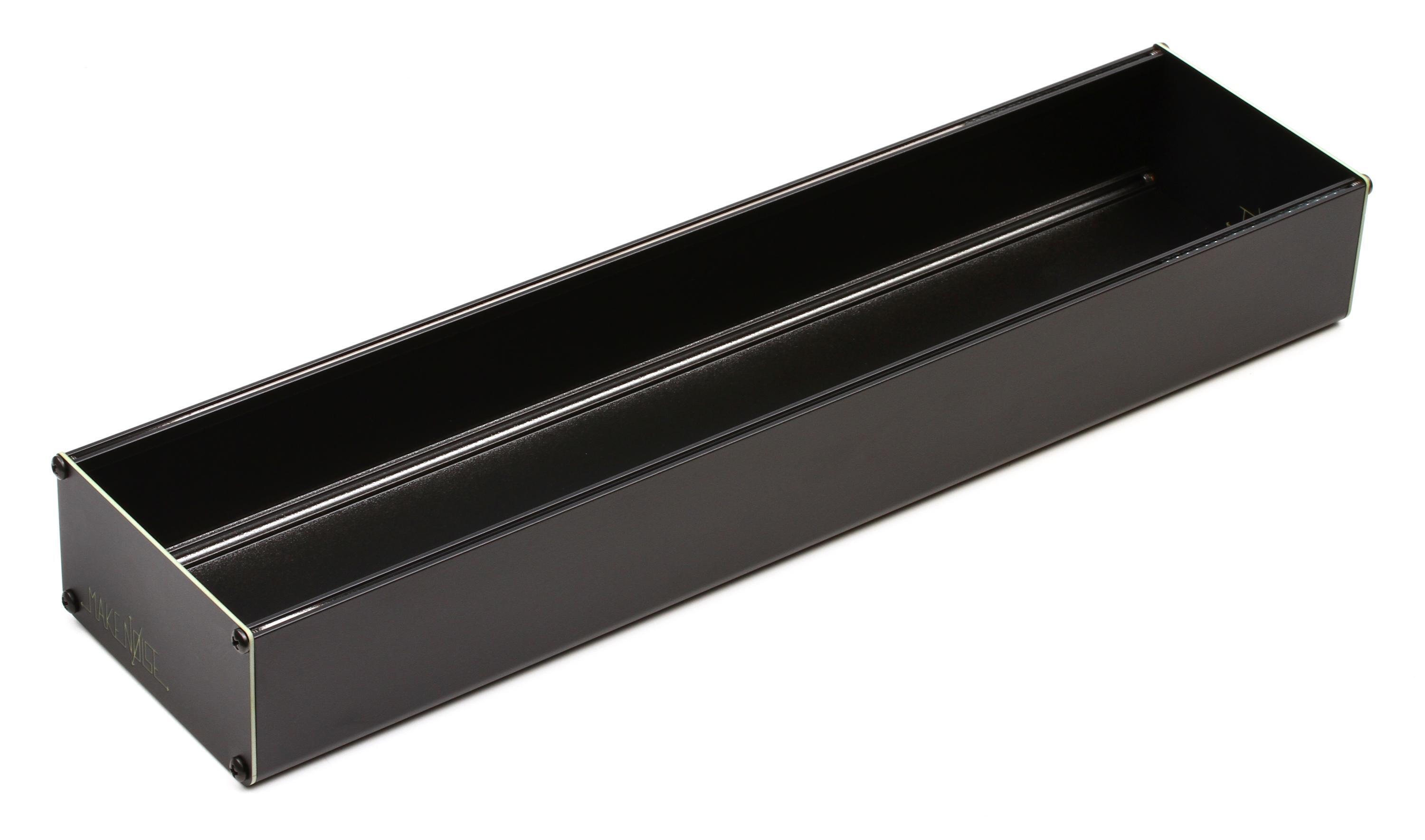 Make Noise Skiff-Empty Eurorack Case | Sweetwater