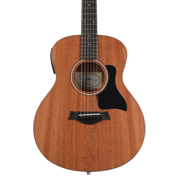 Taylor Baby Taylor BTe-Koa Acoustic-Electric Guitar - Natural Koa