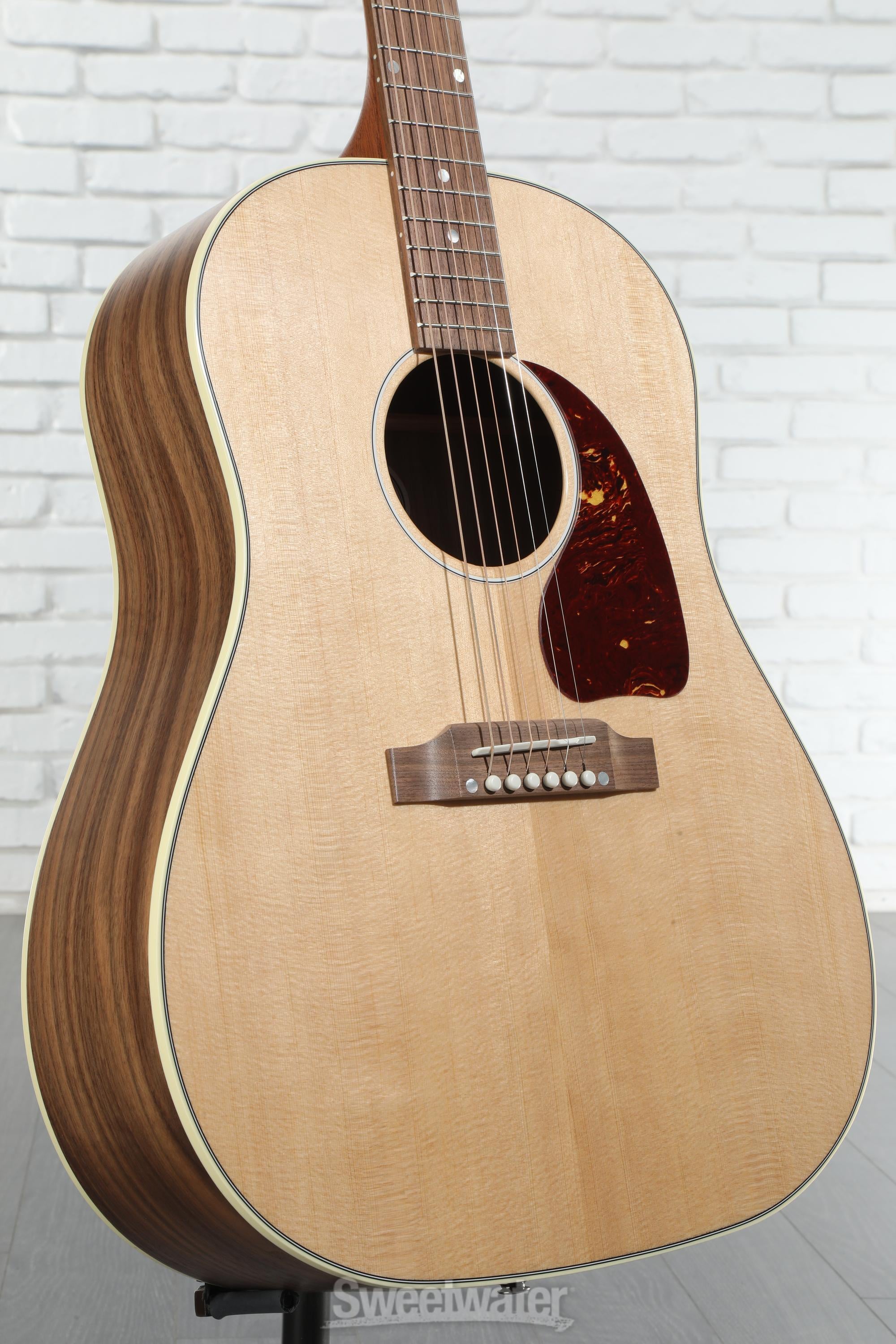 Gibson Acoustic J-45 Studio Walnut Acoustic-electric Guitar