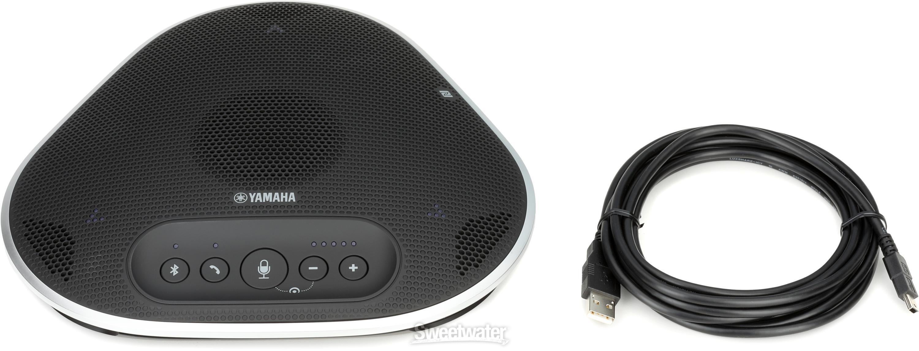 Yamaha YVC-330 Microphone and Speaker System | Sweetwater