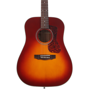 Guild GAD-JF30 | Sweetwater