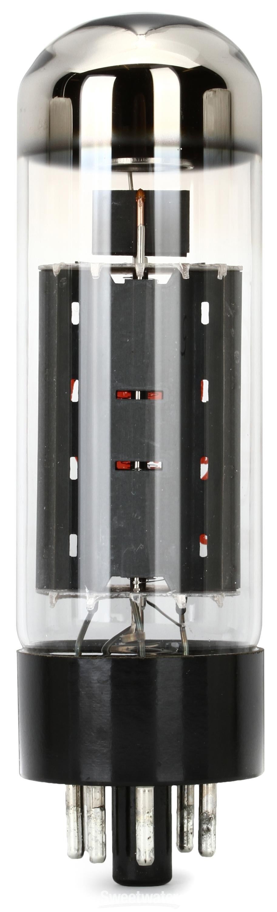 Groove Tubes GT-E34LS Power Tubes - Medium Duet | Sweetwater
