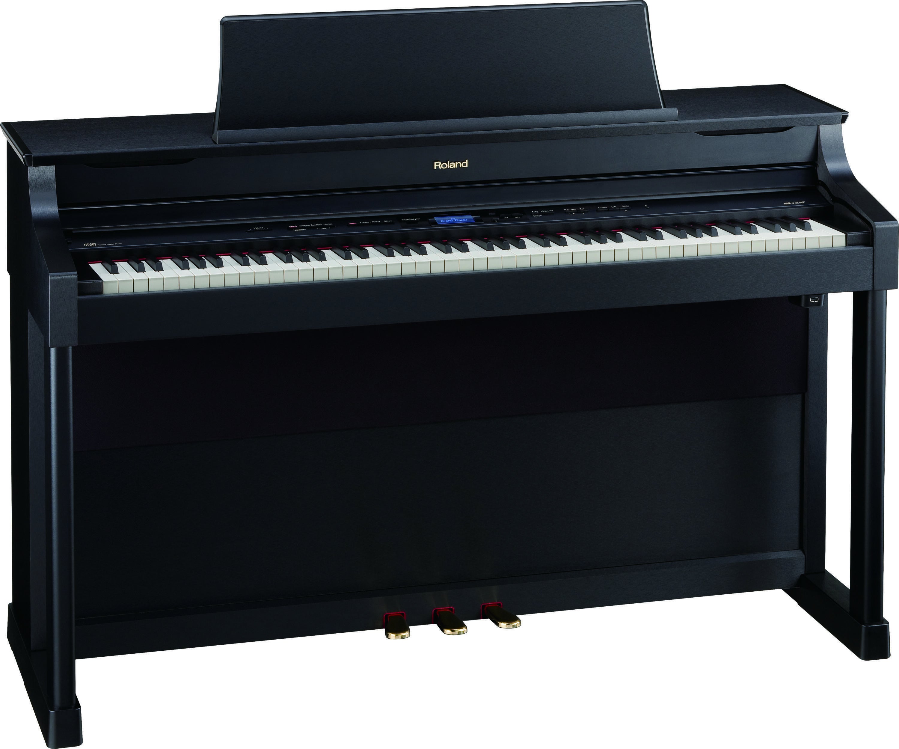 Roland HP-307 | Sweetwater