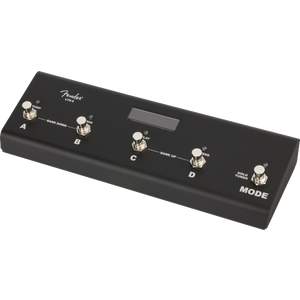 Hughes & Kettner FSM-432 MK III フットスイッチ Hughes and Kettner