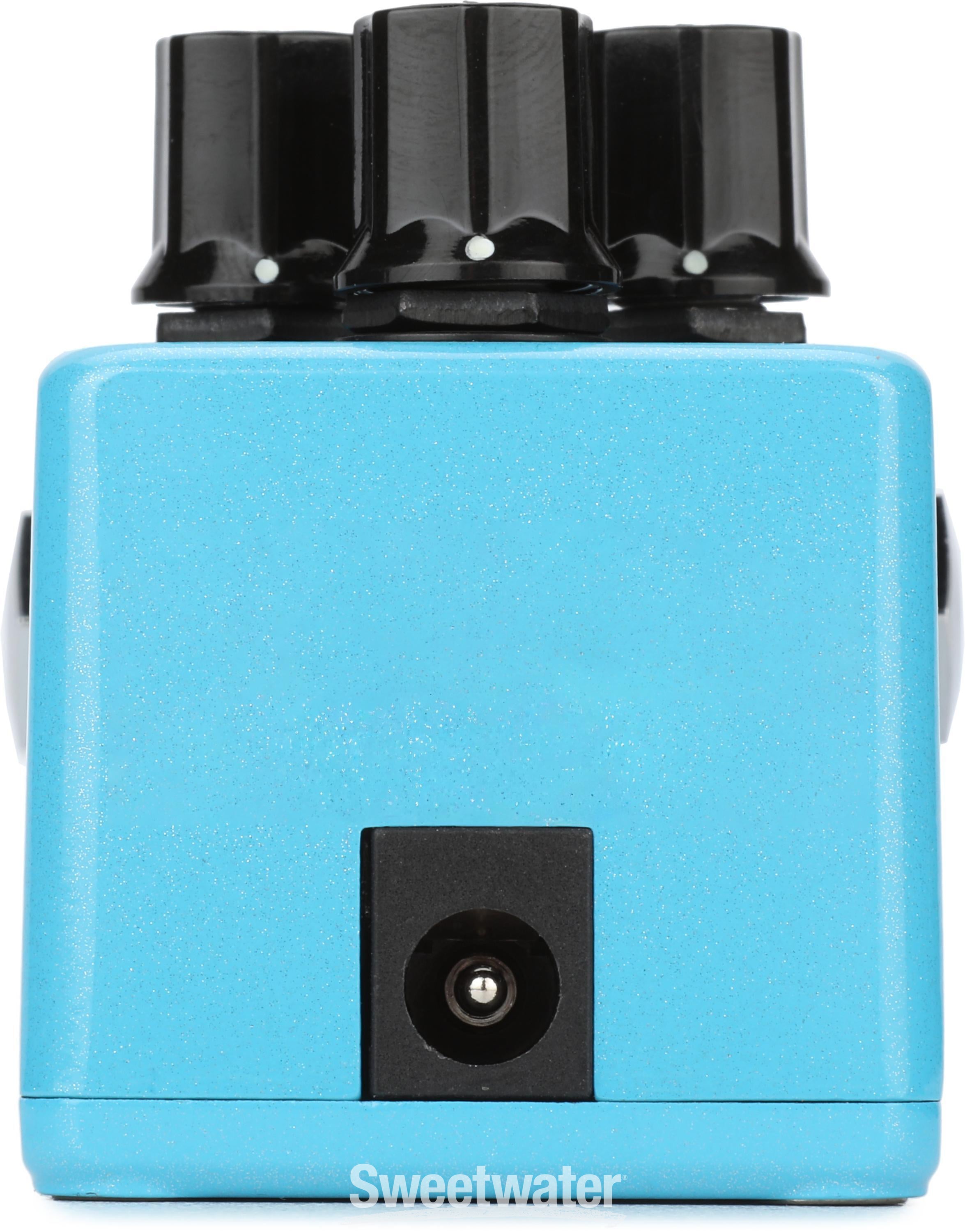 MXR M294 Sugar Drive Overdrive Pedal | Sweetwater