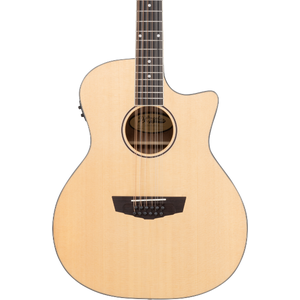 D'Angelico Excel Tammany XT Orchestra Acoustic-electric Guitar