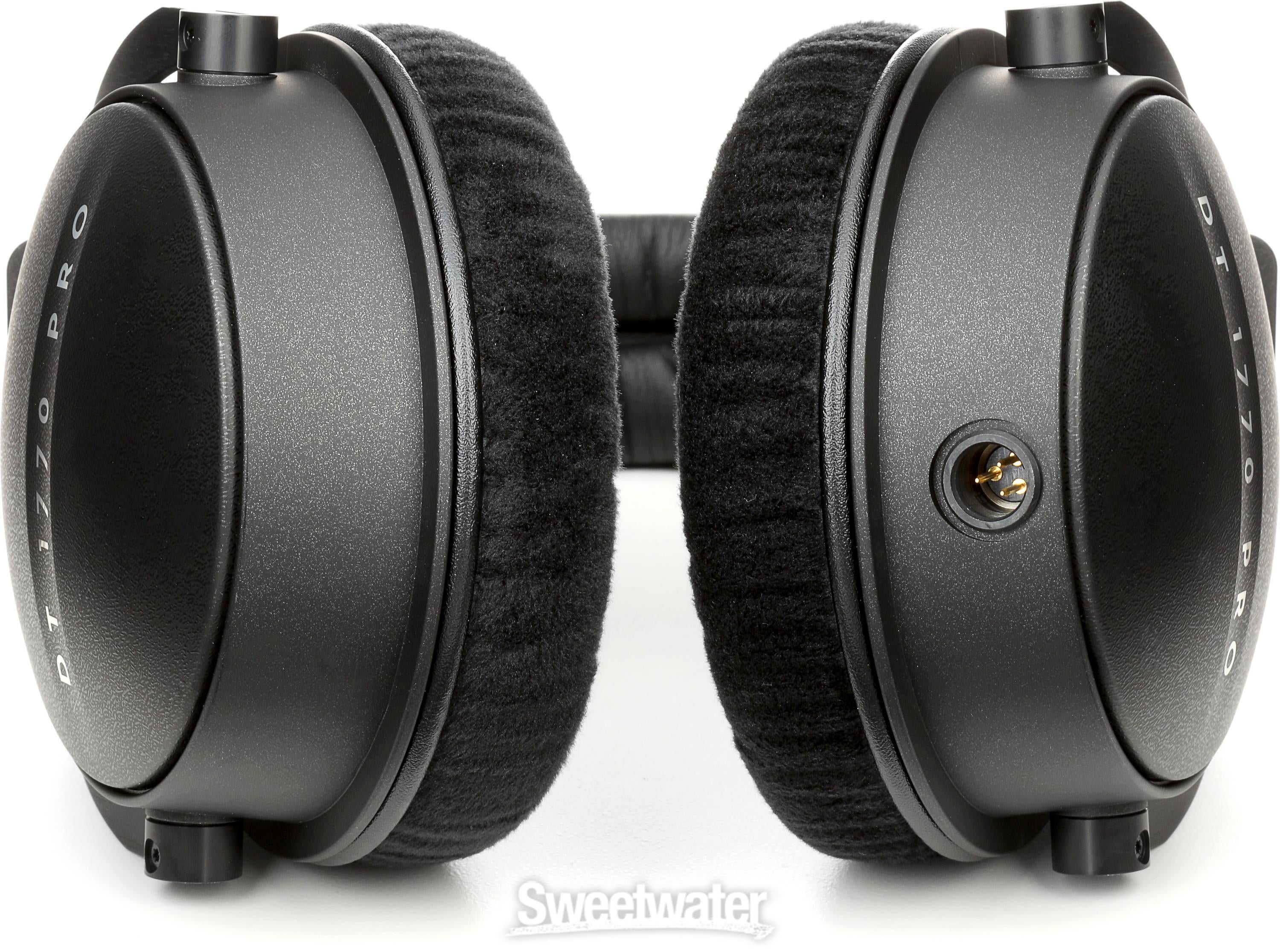 Beyerdynamic DT 1770 Pro MKII Closed-back Headphones | Sweetwater
