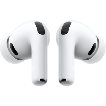 Shure AONIC 3 Sound Isolating Earphones - White | Sweetwater