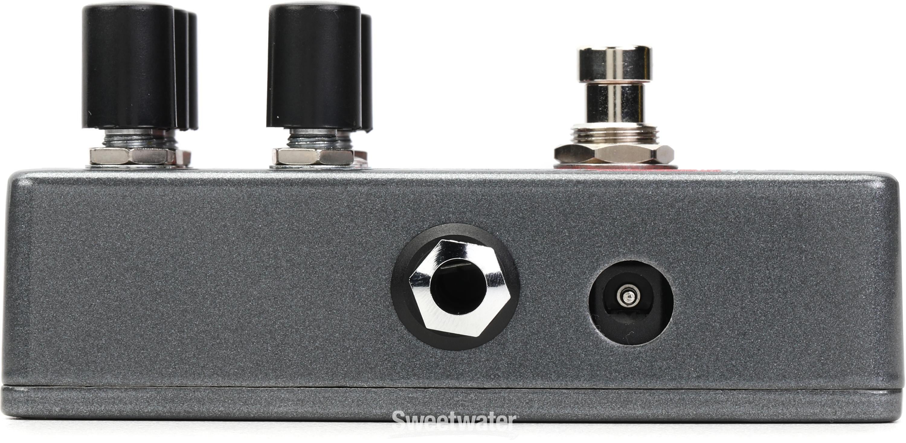 Catalinbread RAH (Royal Albert Hall) Overdrive Pedal | Sweetwater