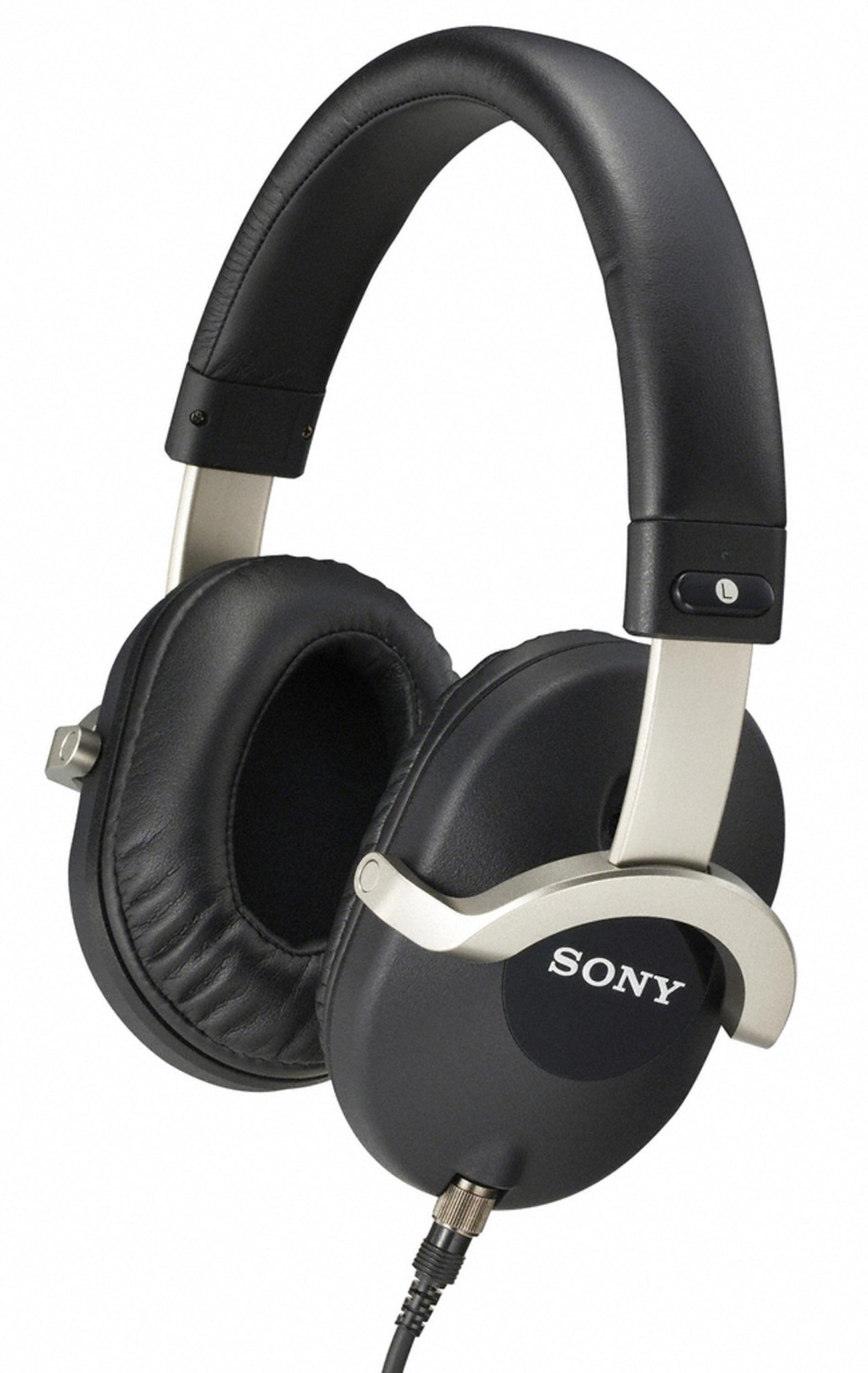 Sony MDR-Z1000 | Sweetwater