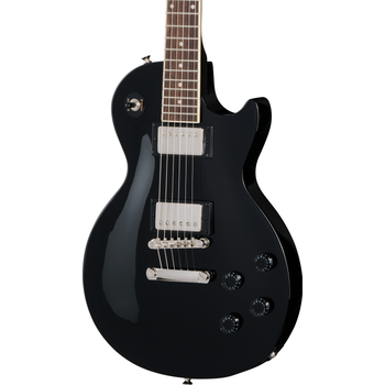 Epiphone Les Paul Studio E1 Electric Guitar - Ebony | Sweetwater