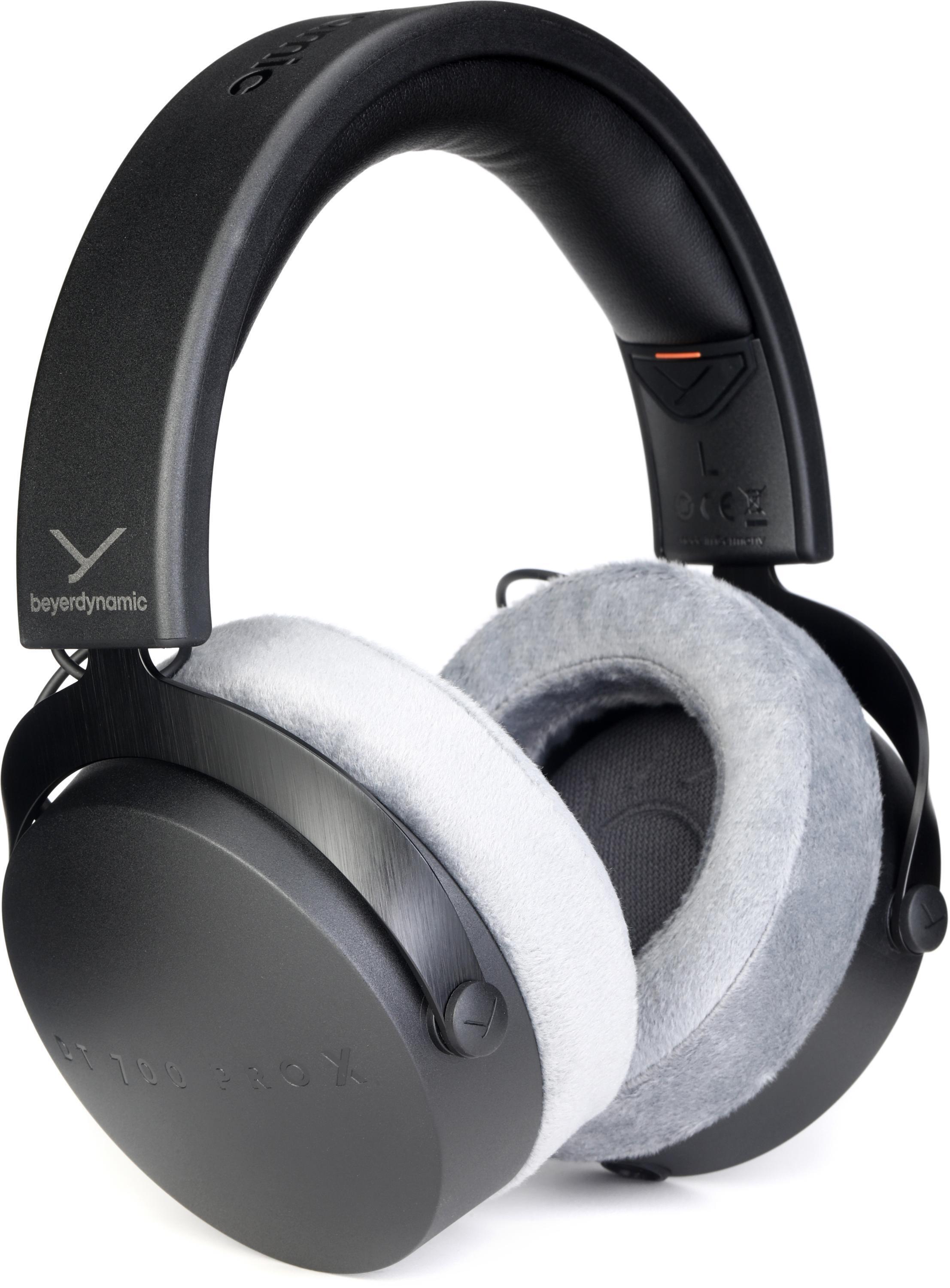 Beyerdynamic DT 700 Pro X Closed-back Studio Mixing Headphones