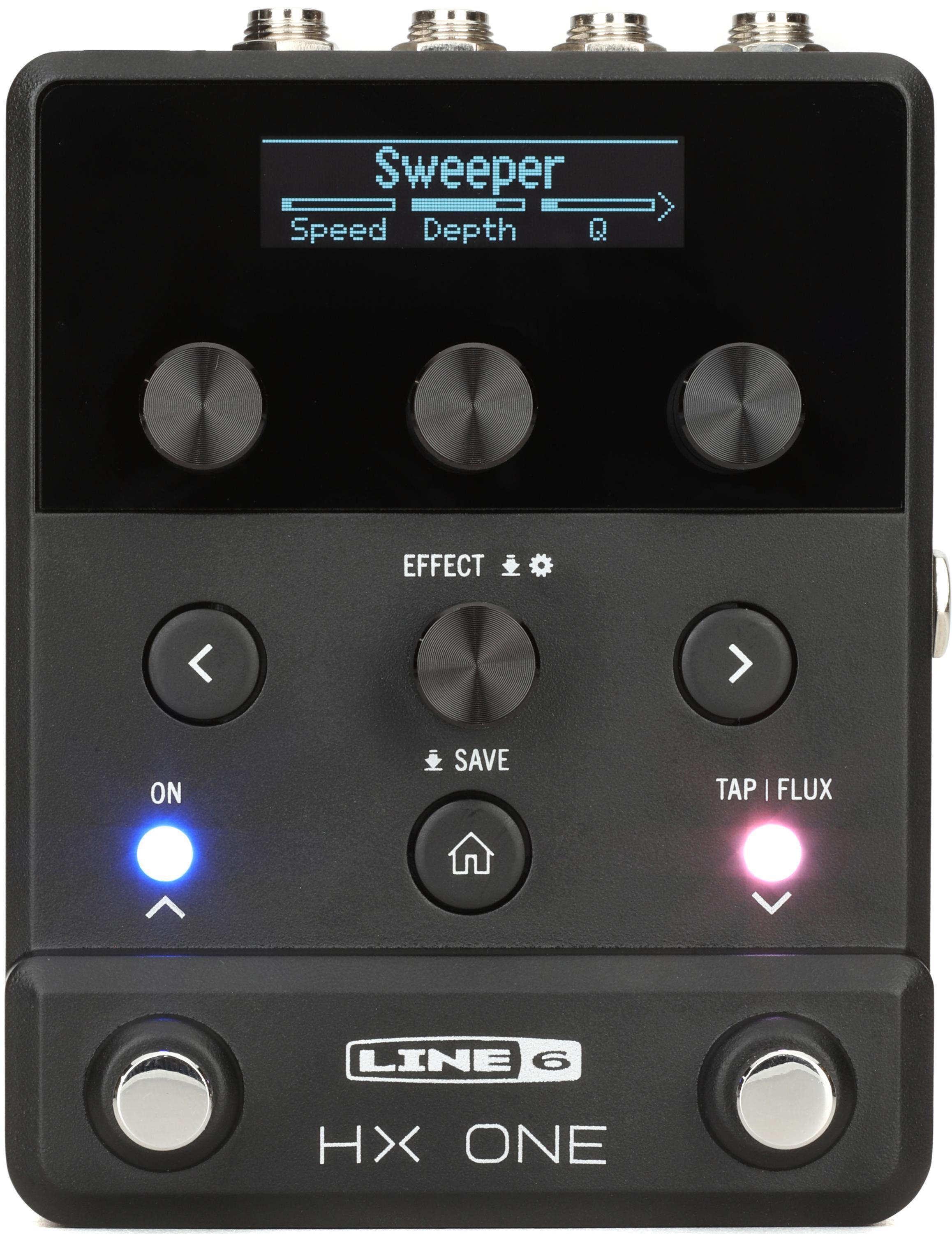 Yamaha AG Stomp | Sweetwater