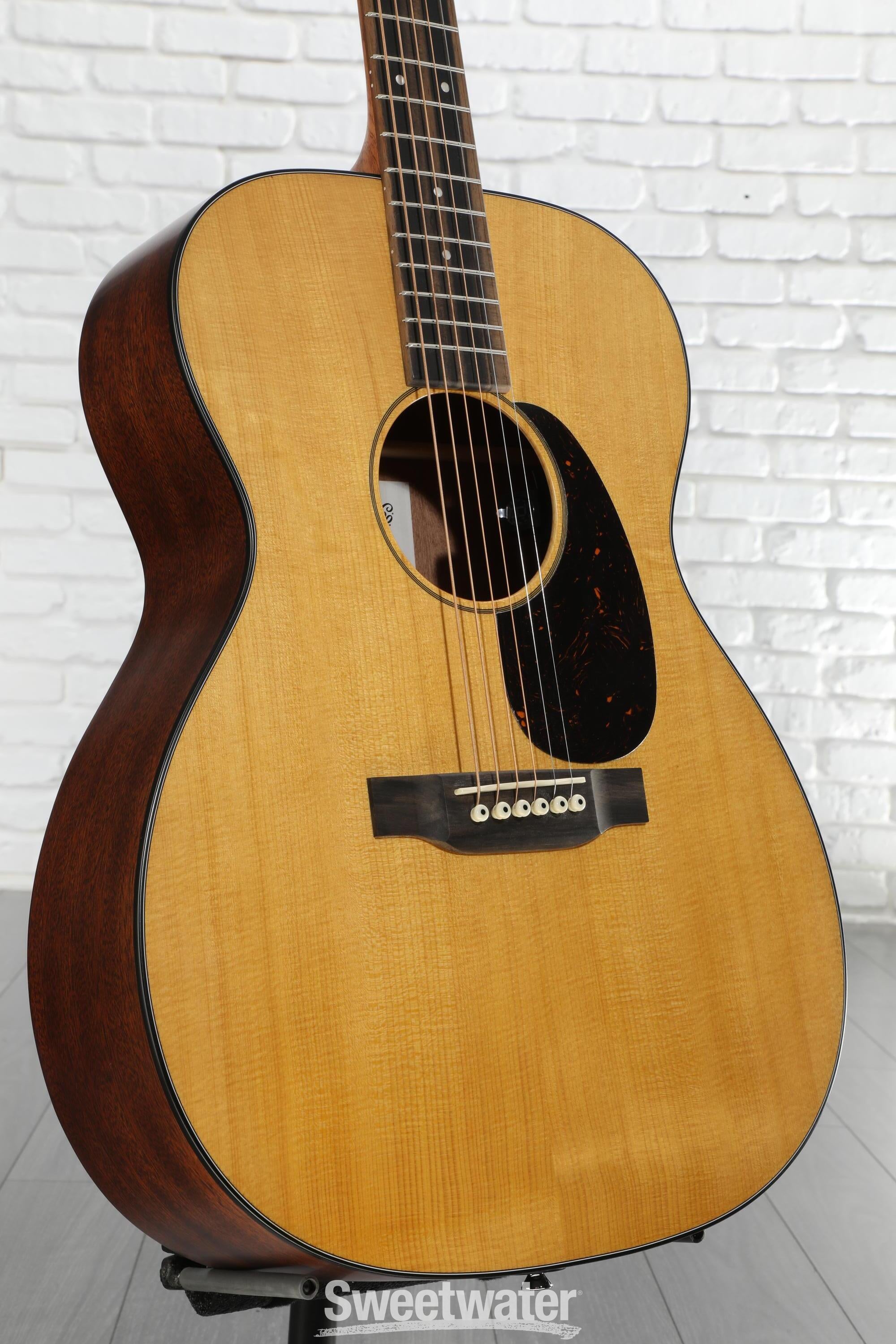 Martin OOO-10E マーチン 000-10E Martin 000-10E Acoustic Guitar