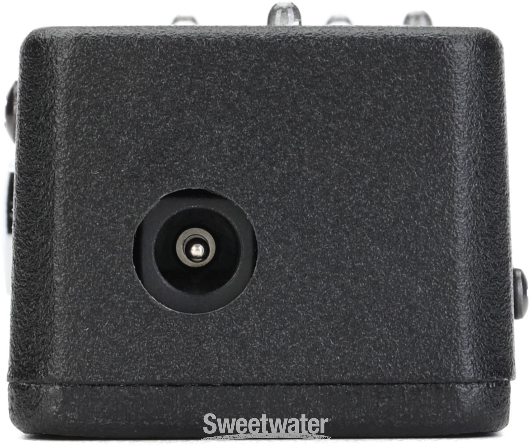 Suhr microMIDI Control Footswitch Replacement | Sweetwater