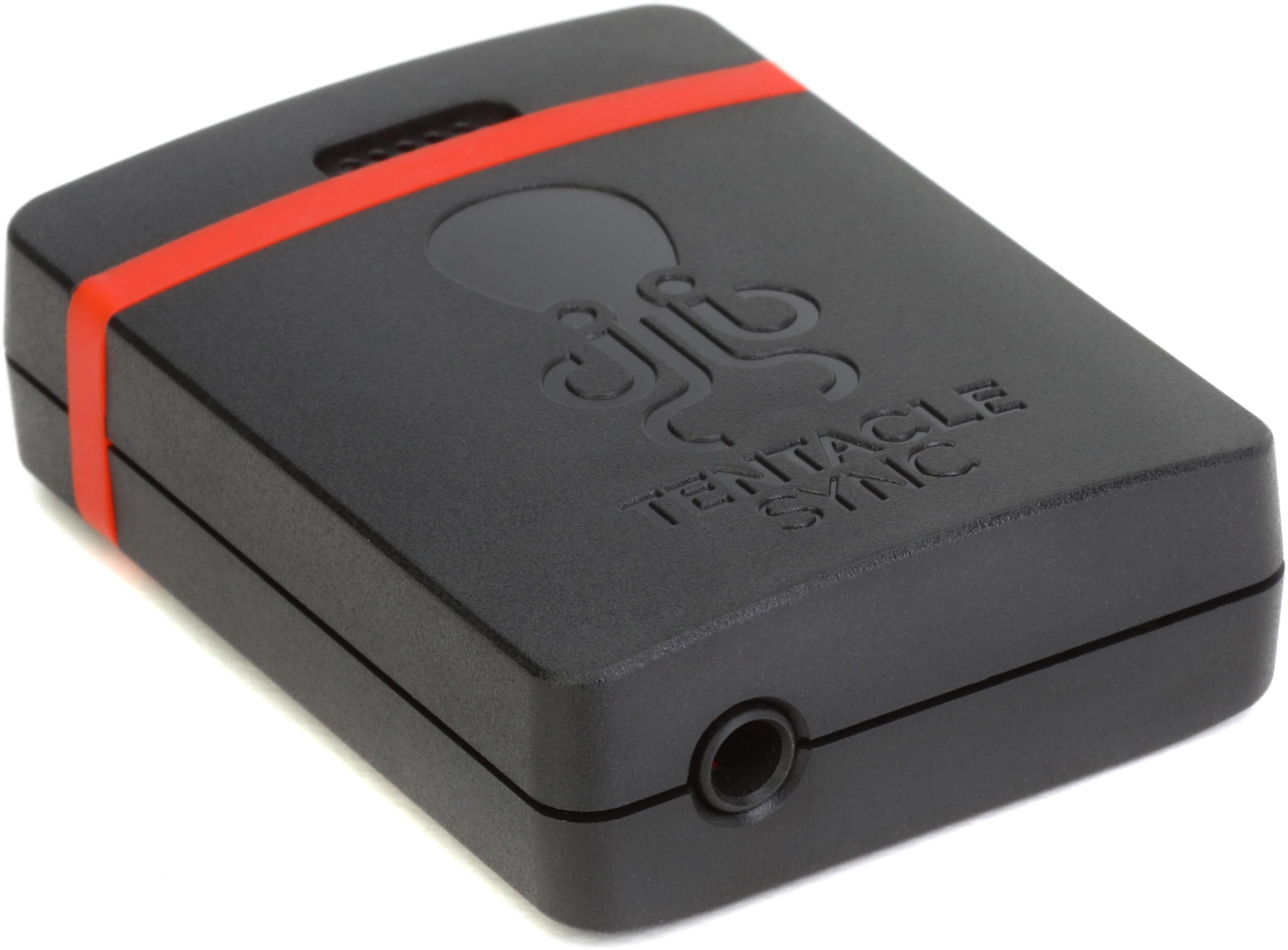 Tentacle Sync Sync E MKII Time Code Generator Single Set | Sweetwater