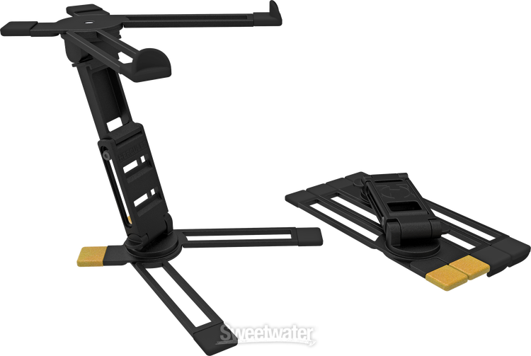 Hercules Stands DG400BB Laptop Stand | Sweetwater